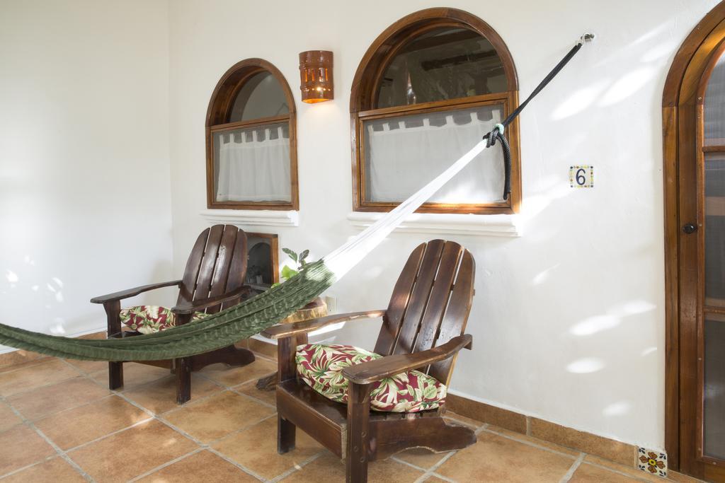 Posada Yum Kin Тулум Экстерьер фото