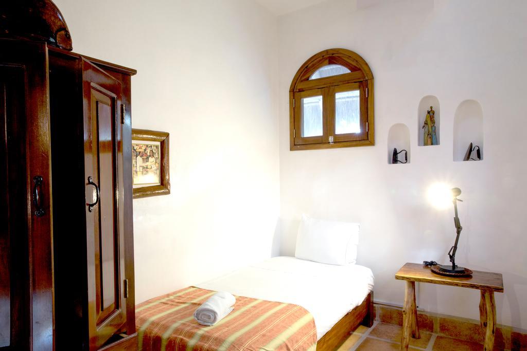Posada Yum Kin Тулум Экстерьер фото