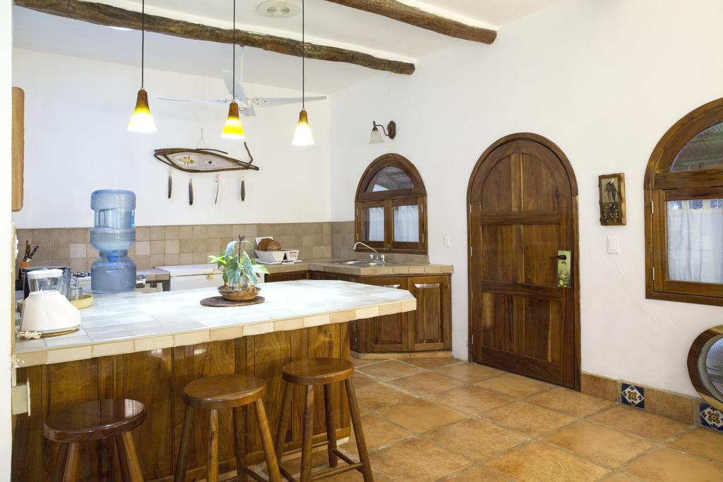 Posada Yum Kin Тулум Экстерьер фото