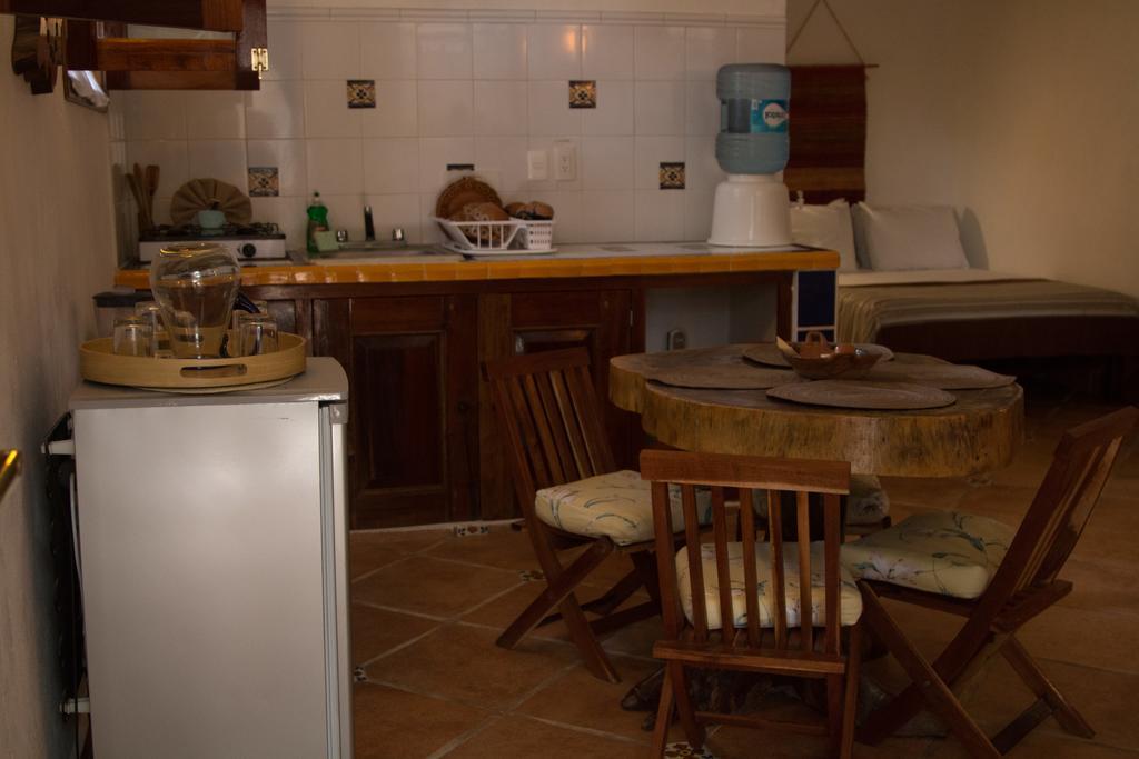 Posada Yum Kin Тулум Экстерьер фото