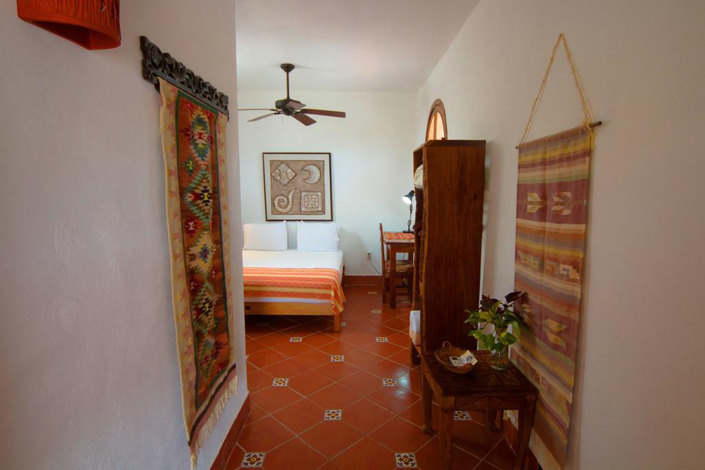 Posada Yum Kin Тулум Экстерьер фото